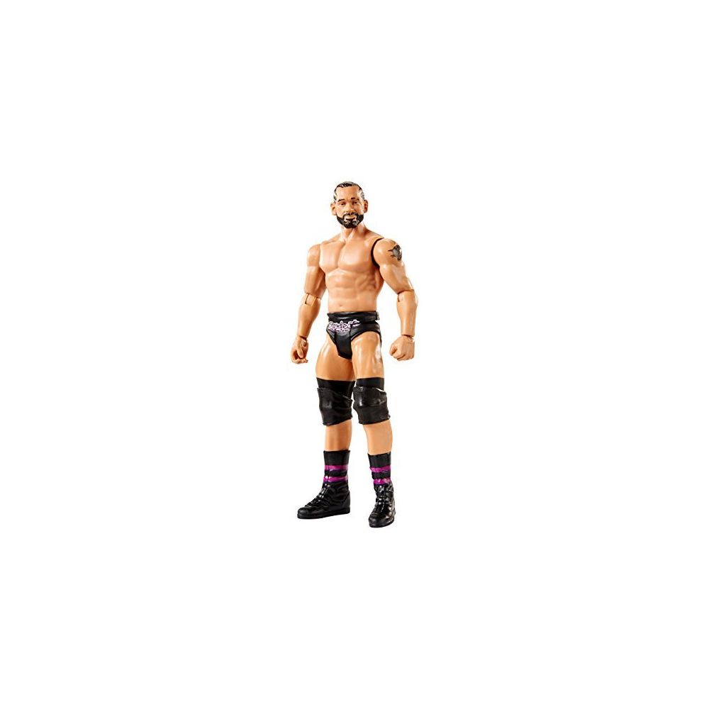 WWE - WWE Tye Dillinger Core Action Figure - Jeux de récréation