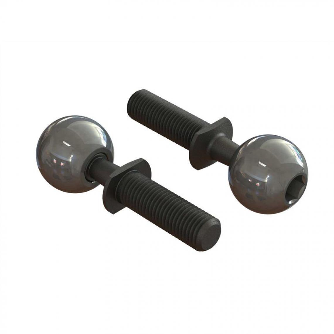 Arrma - Pivot Ball CNC (2) - Arrma - Accessoires et pièces