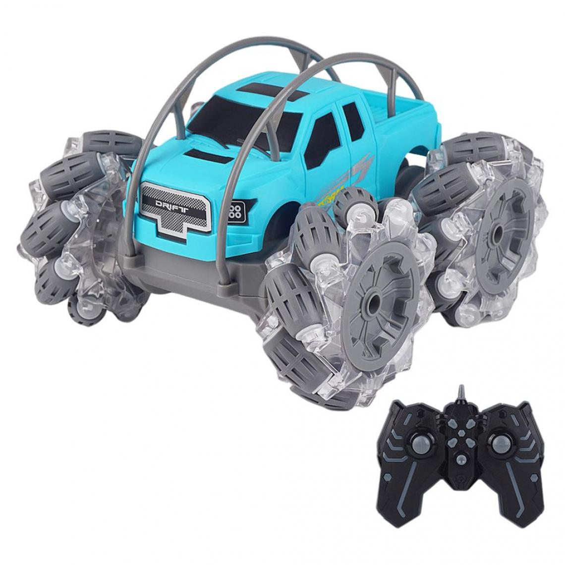 marque generique - jouets de voiture électrique - Accessoires maquettes