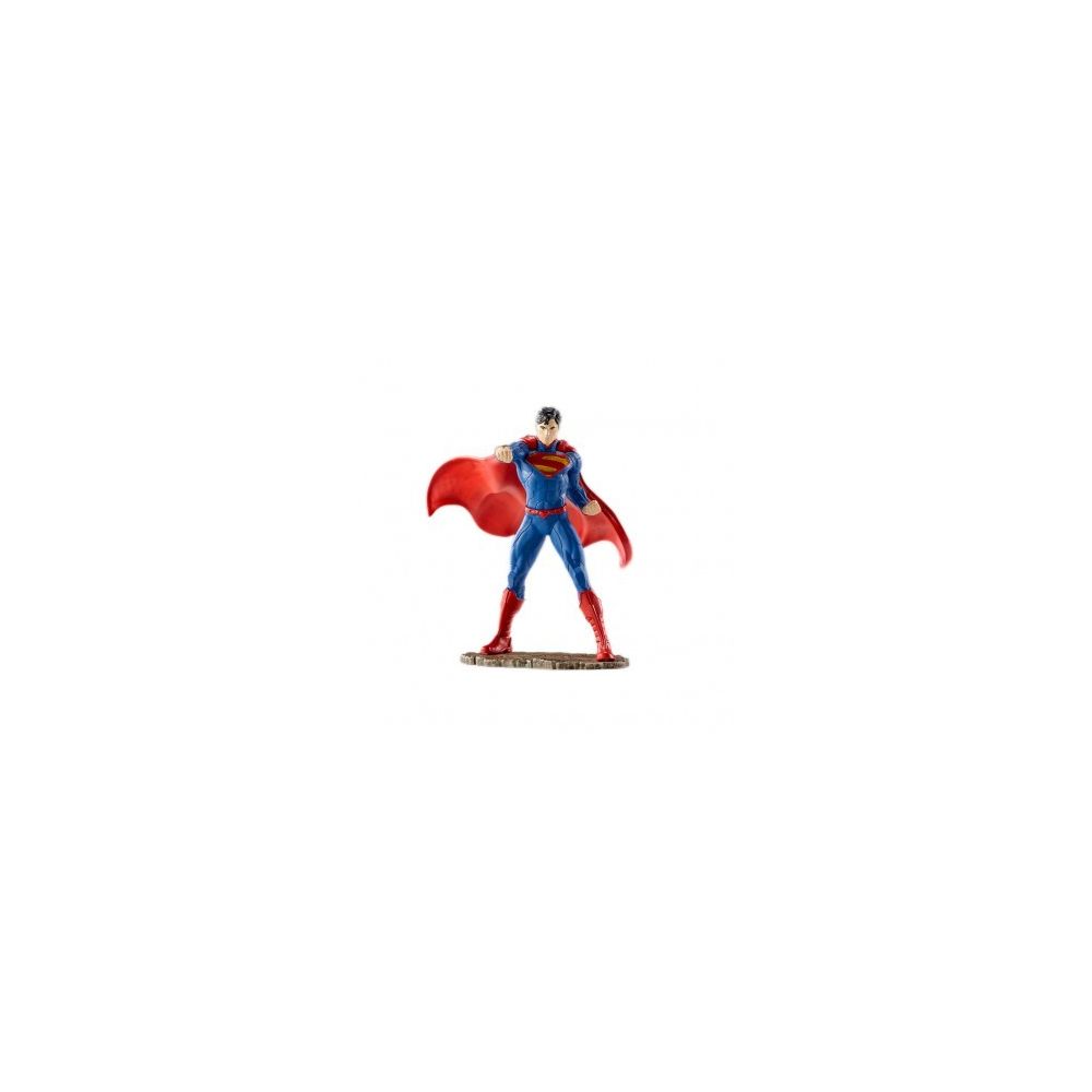Superman - Figurine Superman - Schleich - Films et séries