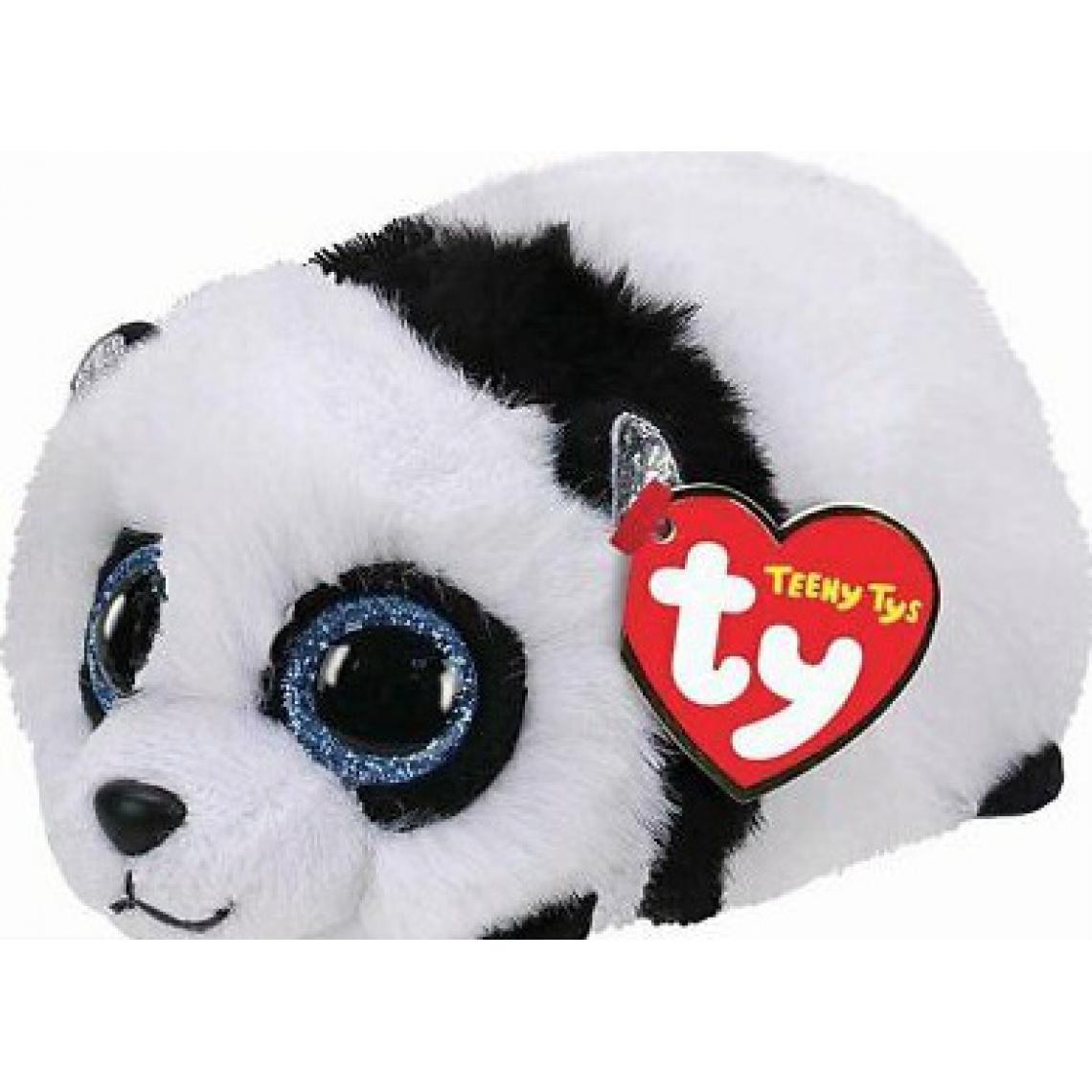 Ty - Teeny tys Small Bamboo le Panda - Animaux