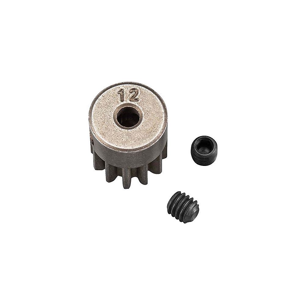 Axial - Axial Racing AX30723 Pinion Gear 32P 12T Steel 3mm Motor Shaft - Accessoires et pièces