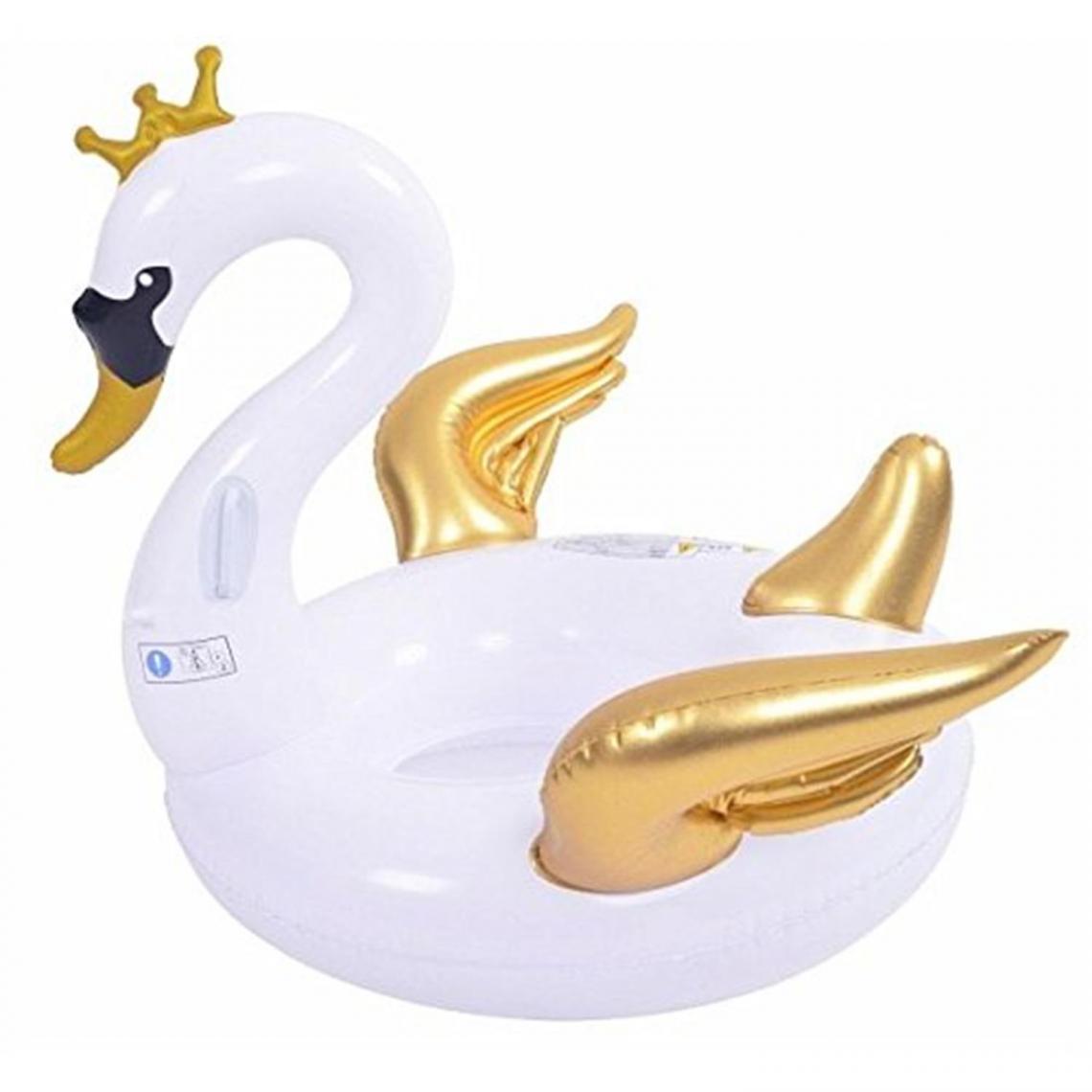 Vedes - Vedes 77605363 - Animal de natation - Cygne - Glamour - Animaux