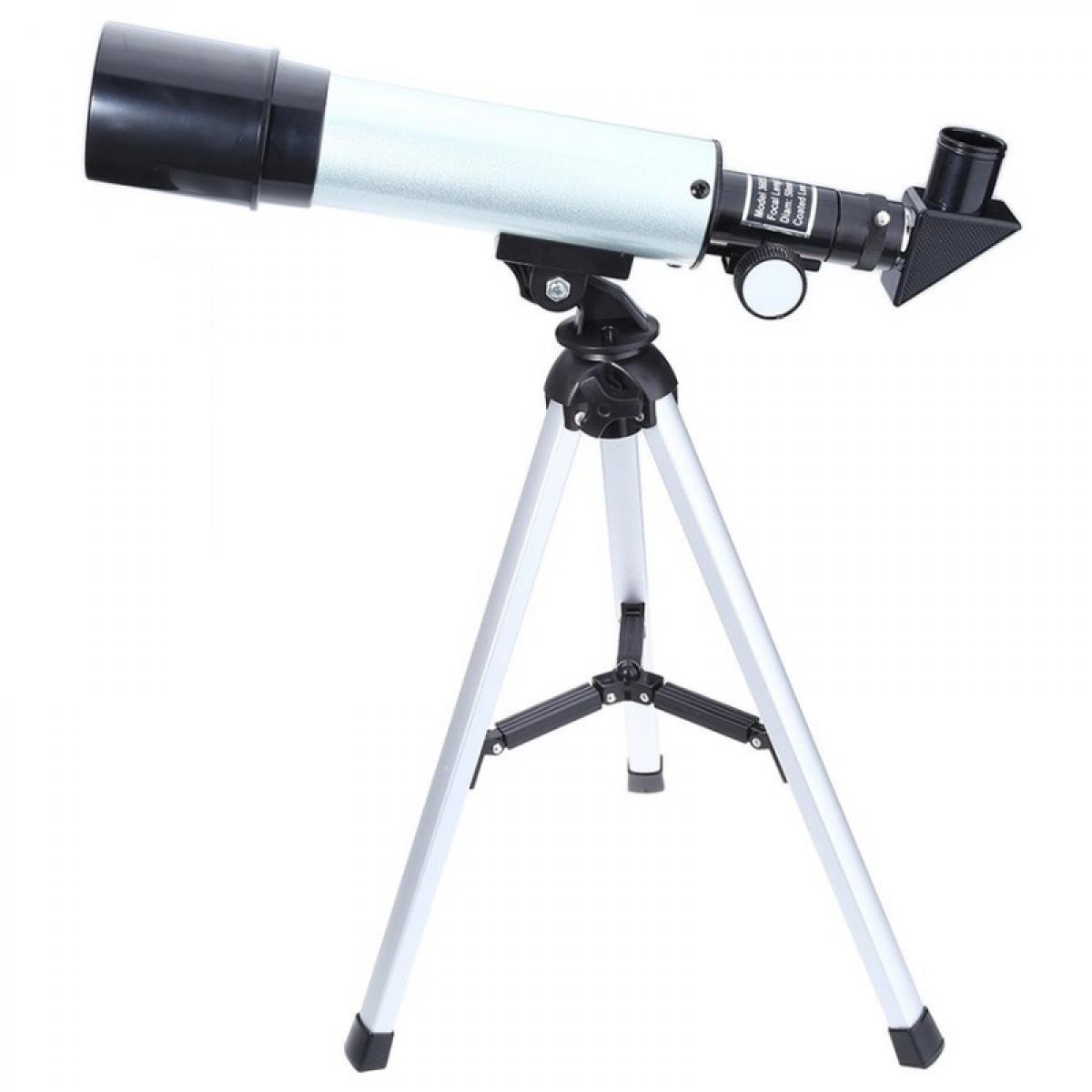 Yonis - Télescope astronomique portatif - Jeux éducatifs