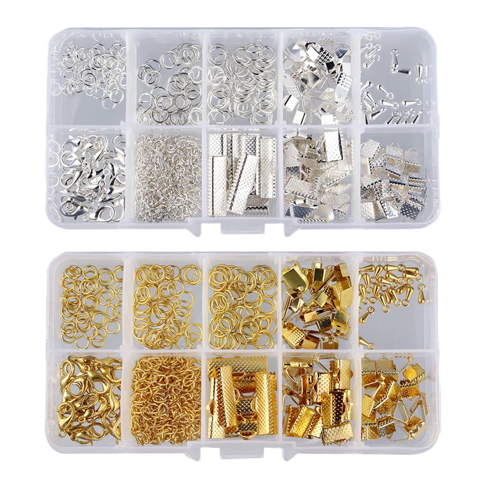 marque generique - Kits de recherche de bijoux - Perles