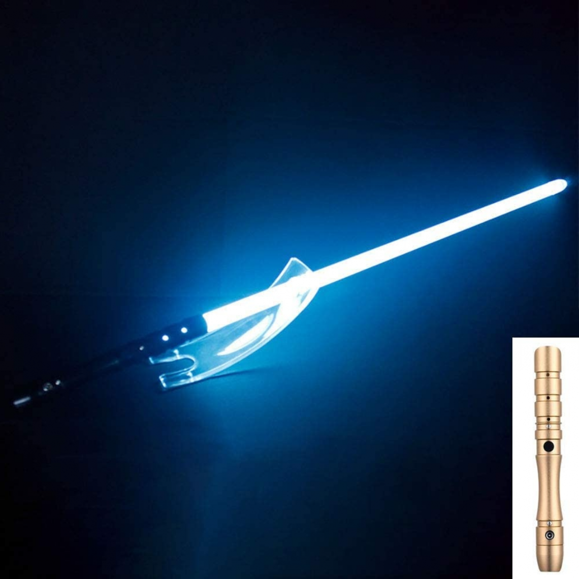 Gengyouyuan - sabre laser adulte star wars sabre laser jouet adulte - Jeux d'adresse
