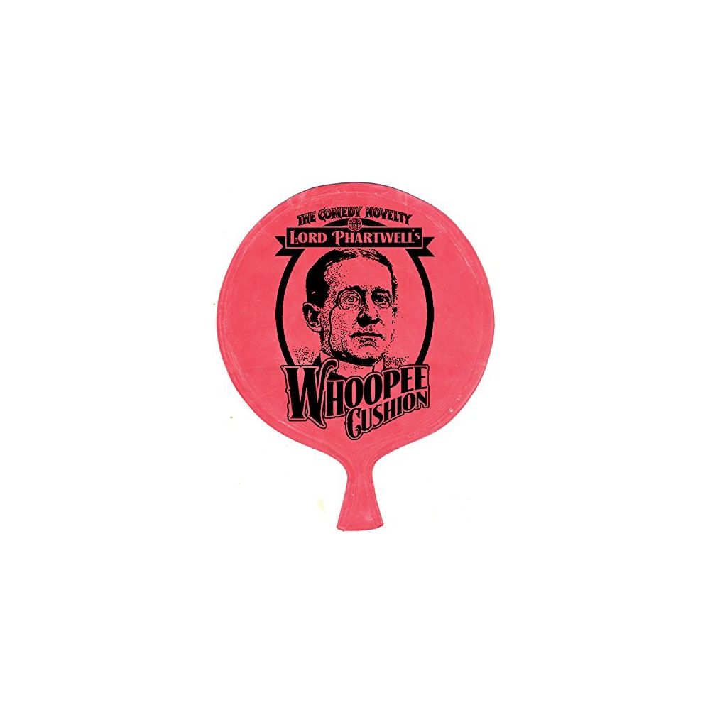 House Of Marbles - House of Marbles Whoopee Cushion - Jeux d'adresse