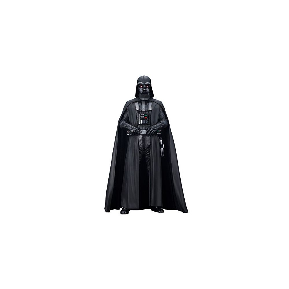 marque generique - STAR WARS - Darth Vader Episode IV ARTFX+ Statue - 29cm - Mangas