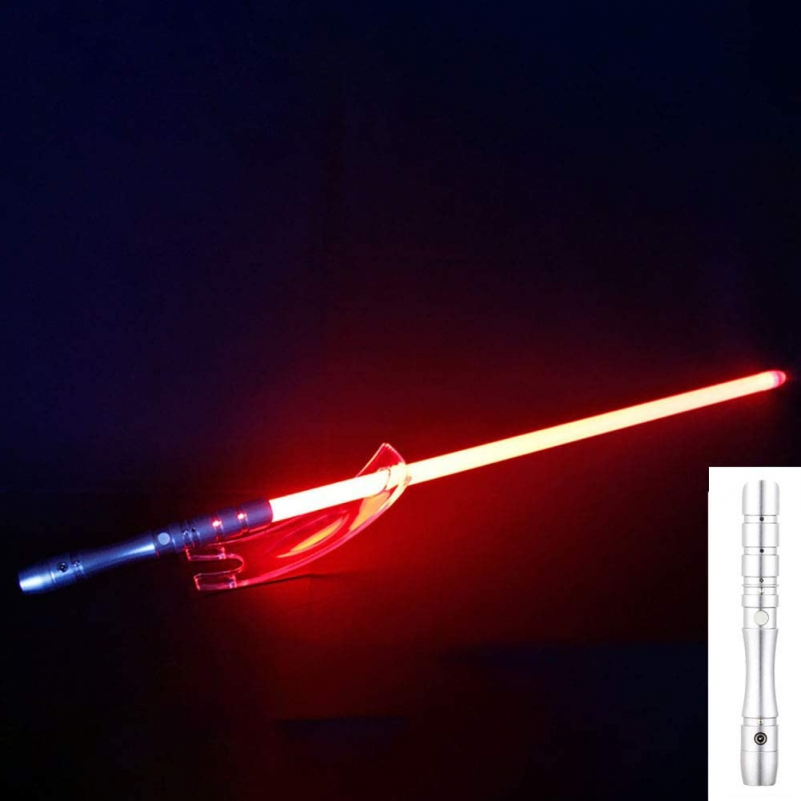 Gengyouyuan - sabre laser adulte star wars sabre laser jouet adulte - Jeux d'adresse