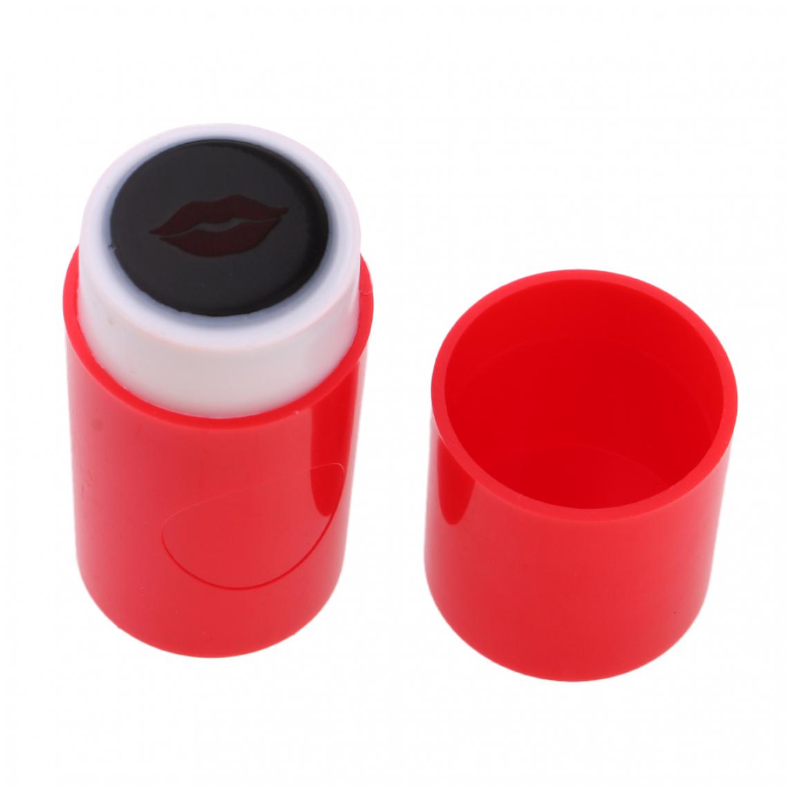 marque generique - colorfast à séchage rapide balle de golf tampon estampeur marqueur impression joint lèvres - Jeux de balles