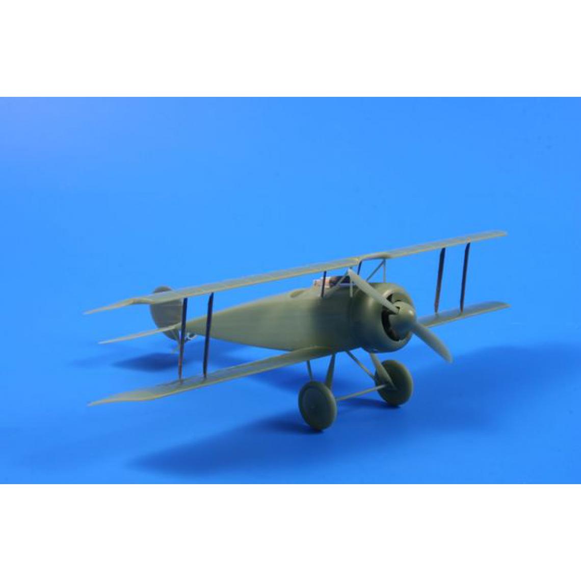 Special Hobby - Fokker D.V - 1:48e - Special Hobby - Accessoires et pièces