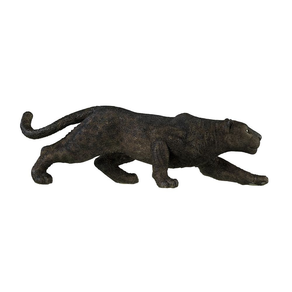 Papo - Figurine Panthère noire - Animaux