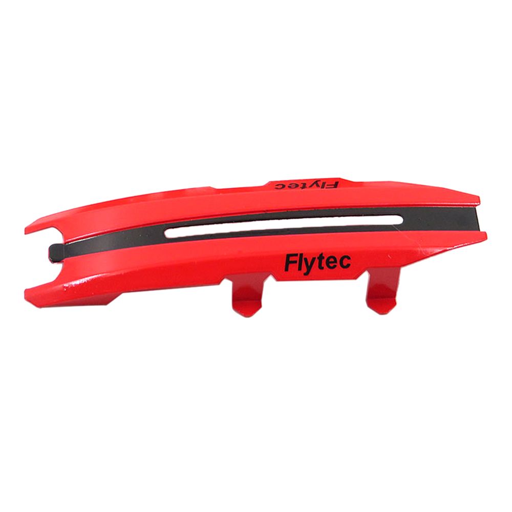 marque generique - Flytec T18-2 Airframe Cover pour Quadricoptère Drone Racing RC Mini - Accessoires et pièces