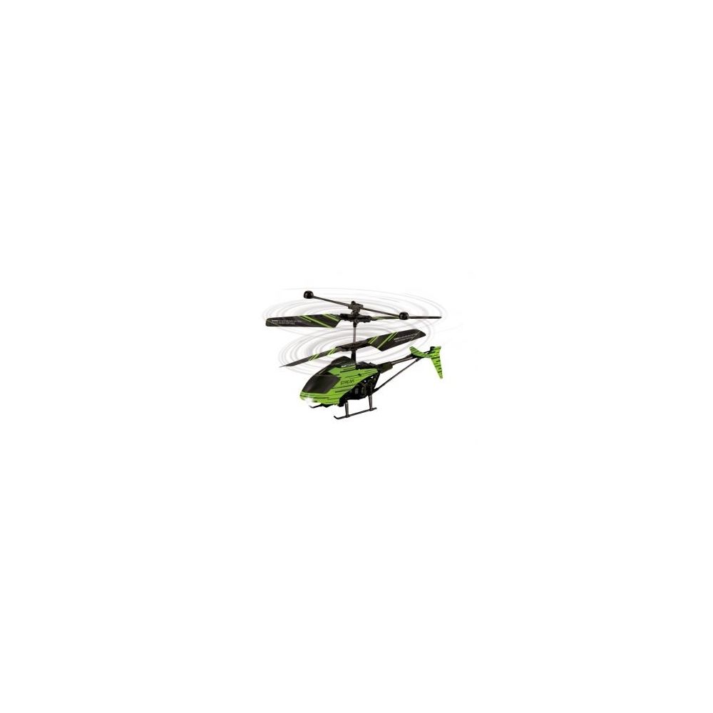 Revell - Revell Hélicoptère Rc Streak Junior/unisexe Vert 18 Cm - Voitures
