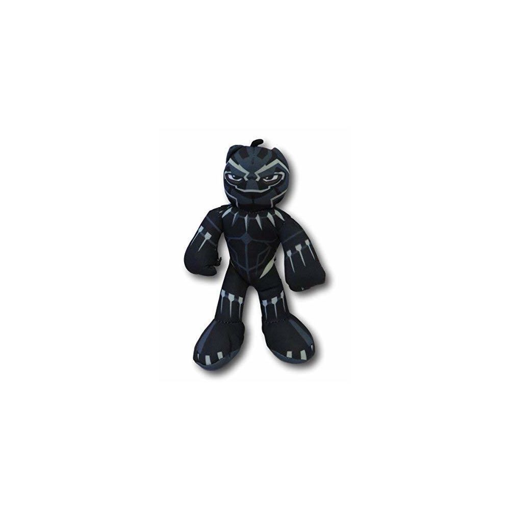 Black Panther - Black Panther Marvel 15"" inches Plush Doll - Carte à collectionner