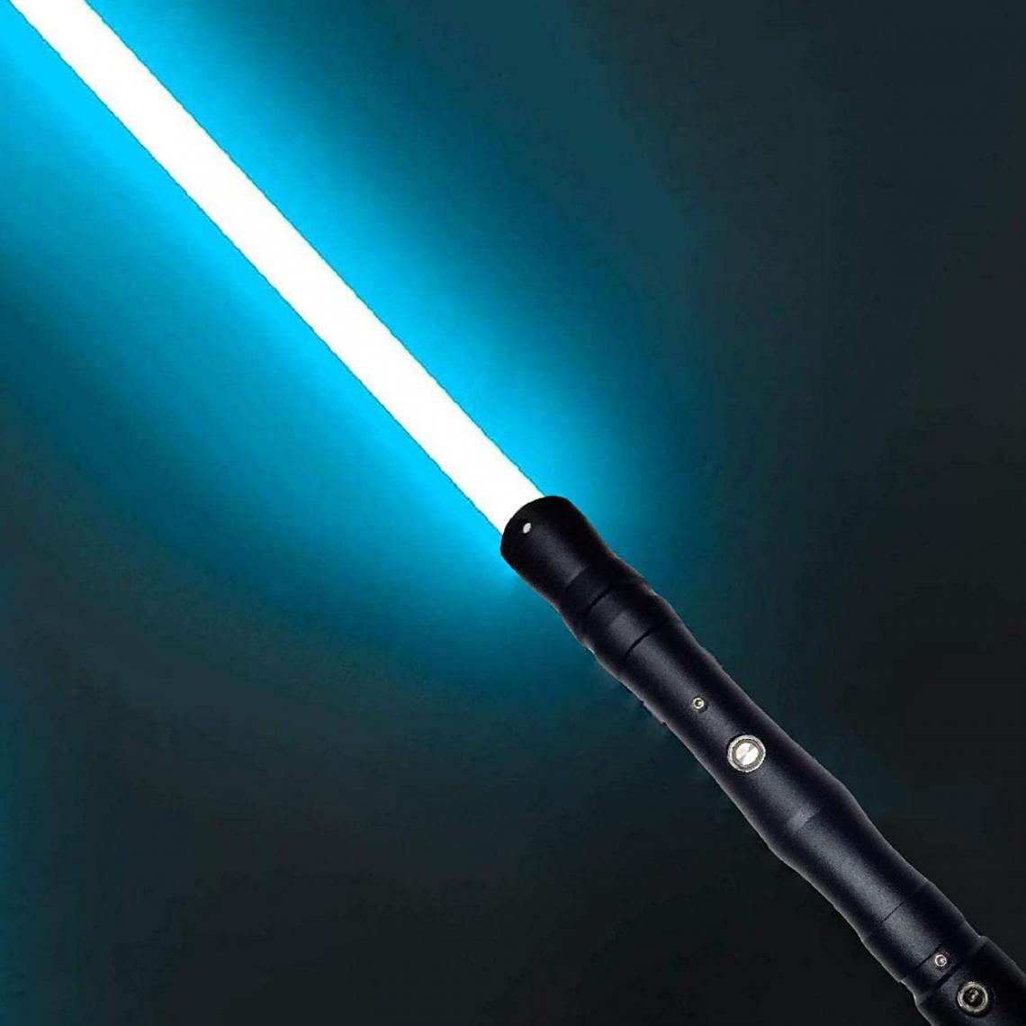 Gengyouyuan - sabre laser star warsépée de piratesabres laser pour enfantssabre laserjouets de la guerre des étoiles - Jeux d'adresse