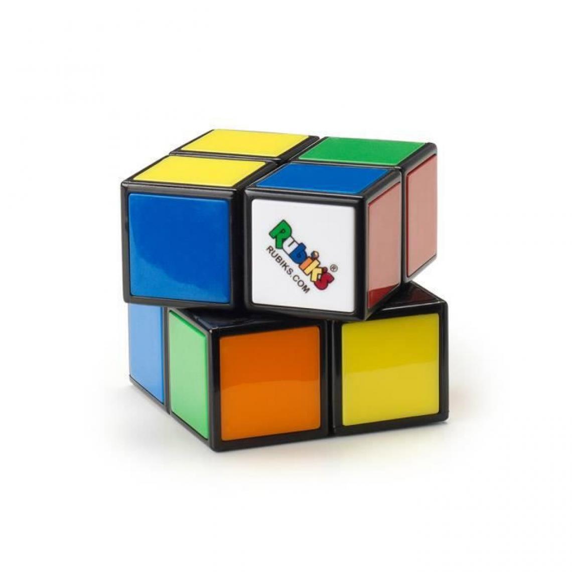 Rubik'S - RUBIK'S CUBE 2x2 - Jeux de stratégie