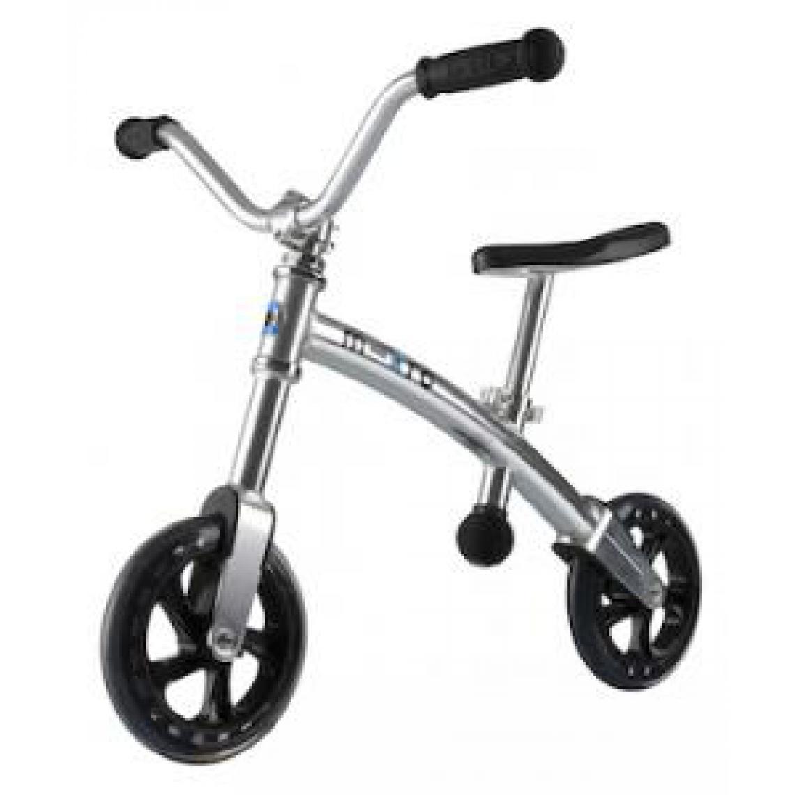 Micro - Draisienne Micro G Bike Chopper Aluminium - Tricycle