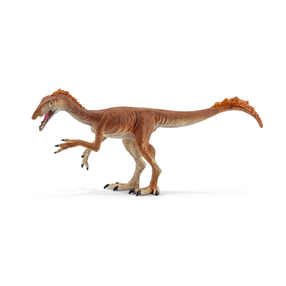 Schleich - Figurine dinosaure : Tawa - Dinosaures