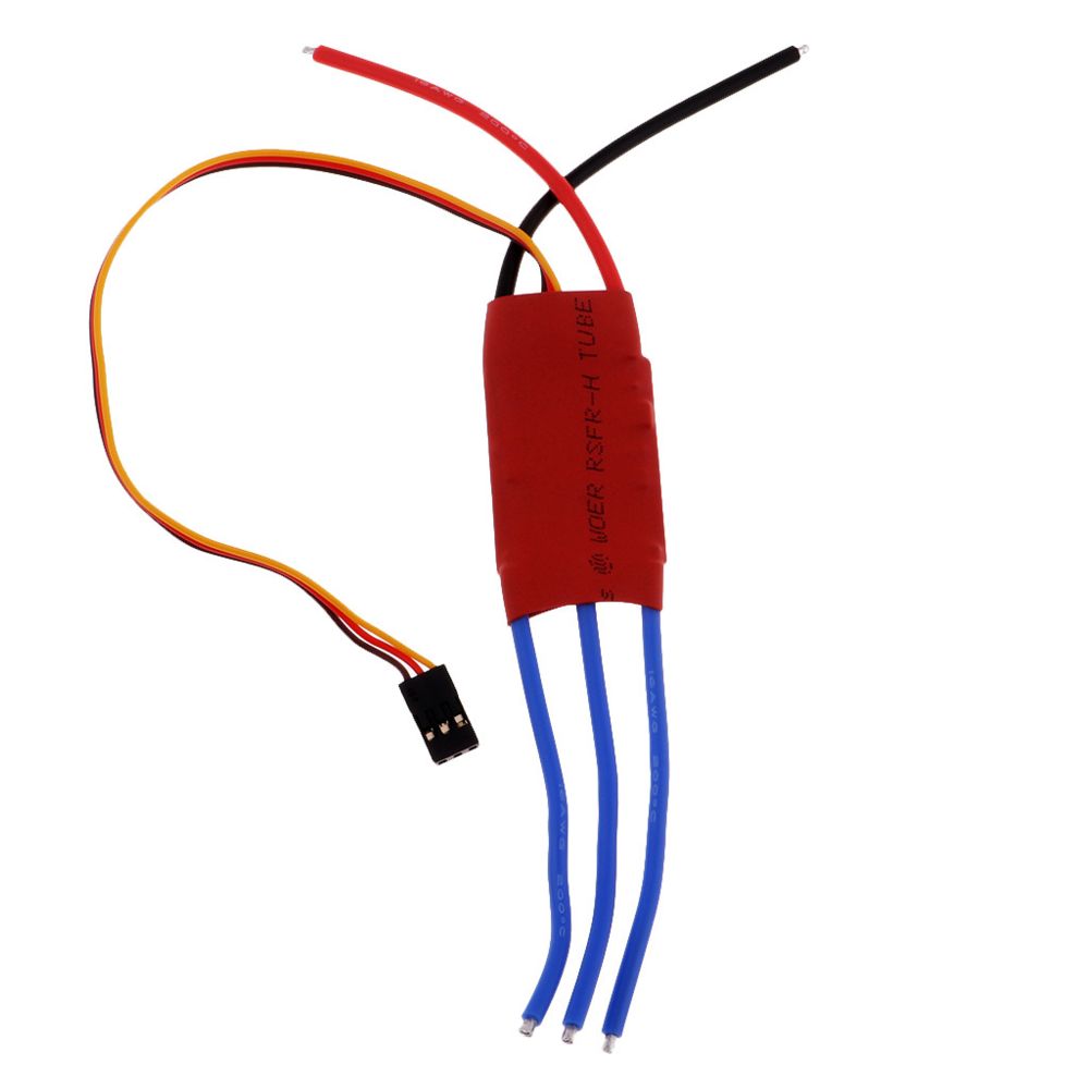 marque generique - Contrôleur de vitesse électrique Kit Bricolage - Accessoires et pièces