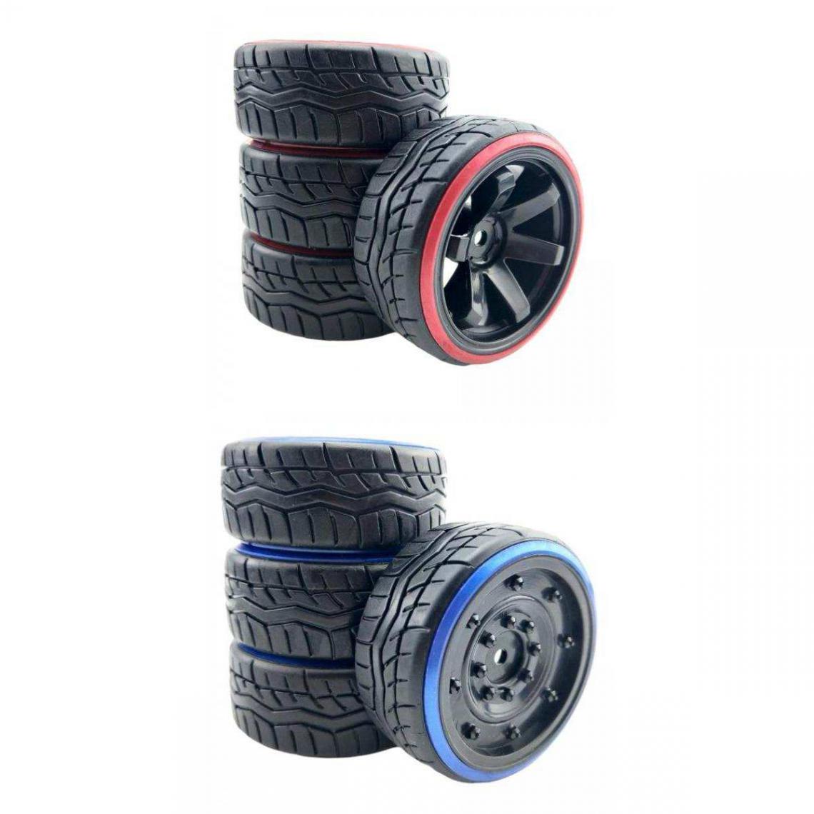 marque generique - Mise à niveau des pièces de rechange des pneus de - Accessoires et pièces