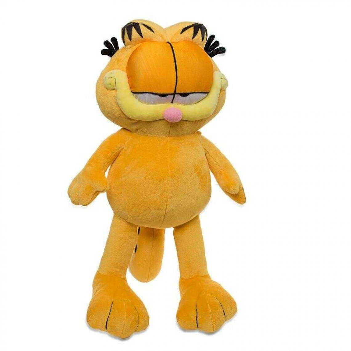 Garfield - PELUCHE GARFIELD 45 cm - Doudous