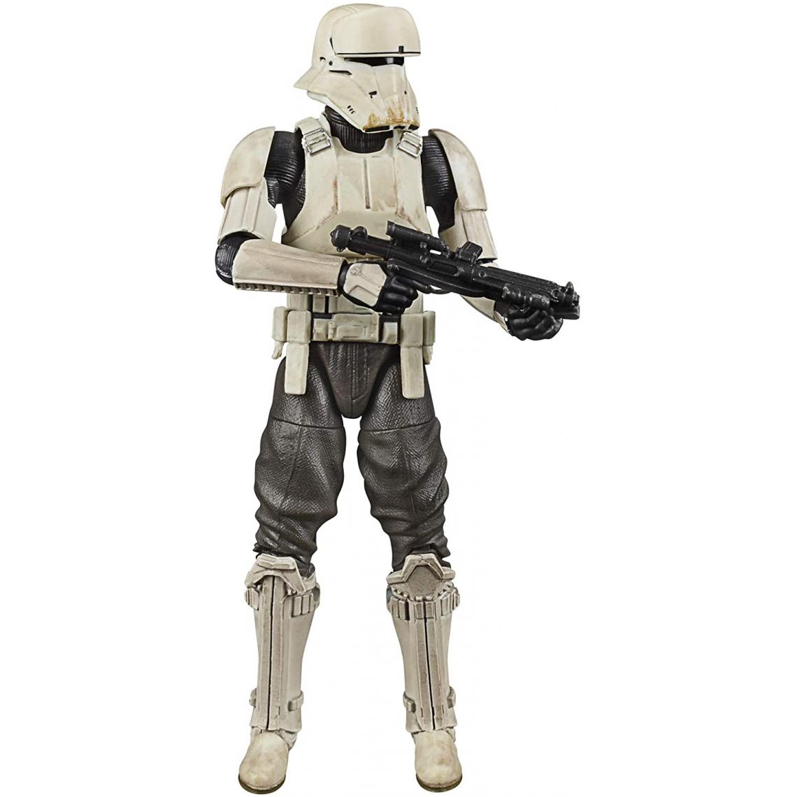 Hasbro - Figurine The Black Series Archive Imperial Hovertank Driver 15,2 cm Rogue One - Films et séries