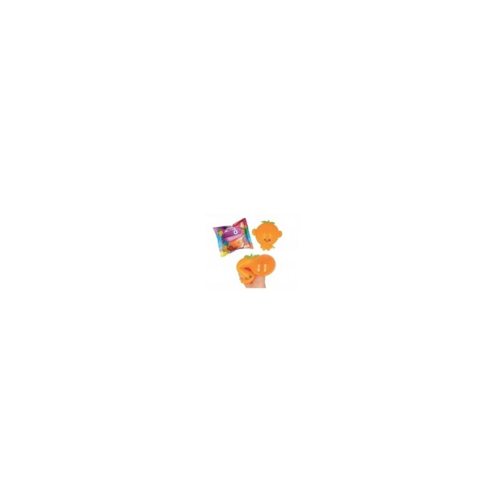 Keycraft - GOGOPO CRUSHO'S Orange - Jeux de balles
