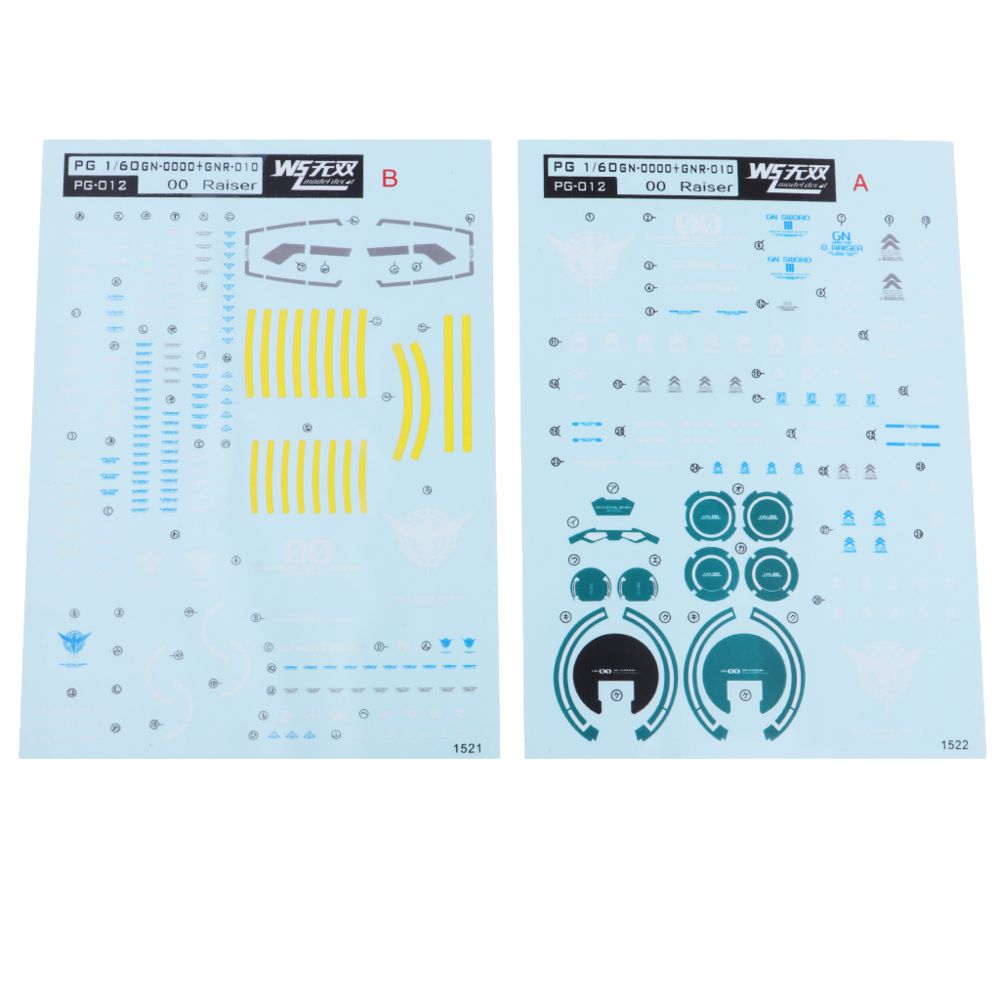 marque generique - Autocollant Stickers Papier décoratif - Accessoires et pièces