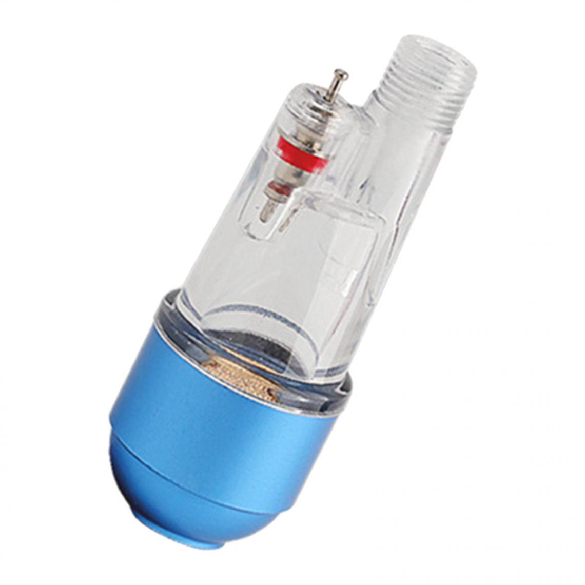 marque generique - Accessoire de crépine d'air pour filtre à eau Mini Airbrush - Accessoires et pièces