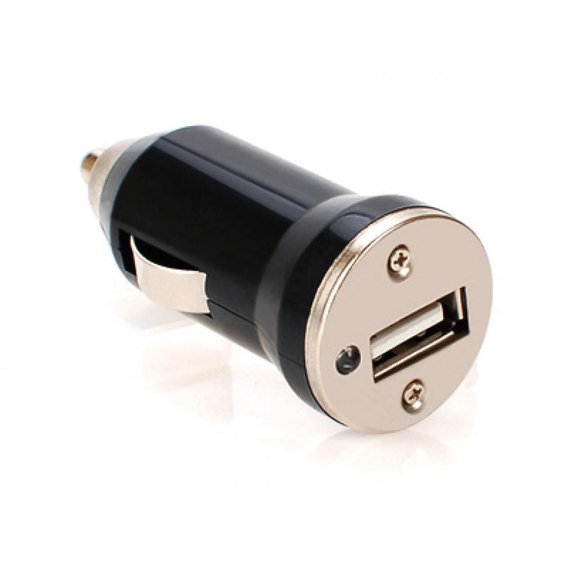 Reekin - Chargeur allume-cigare USB universel Reekin - Batteries et chargeurs