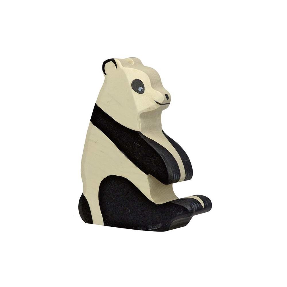 Holztiger - Panda - Animaux