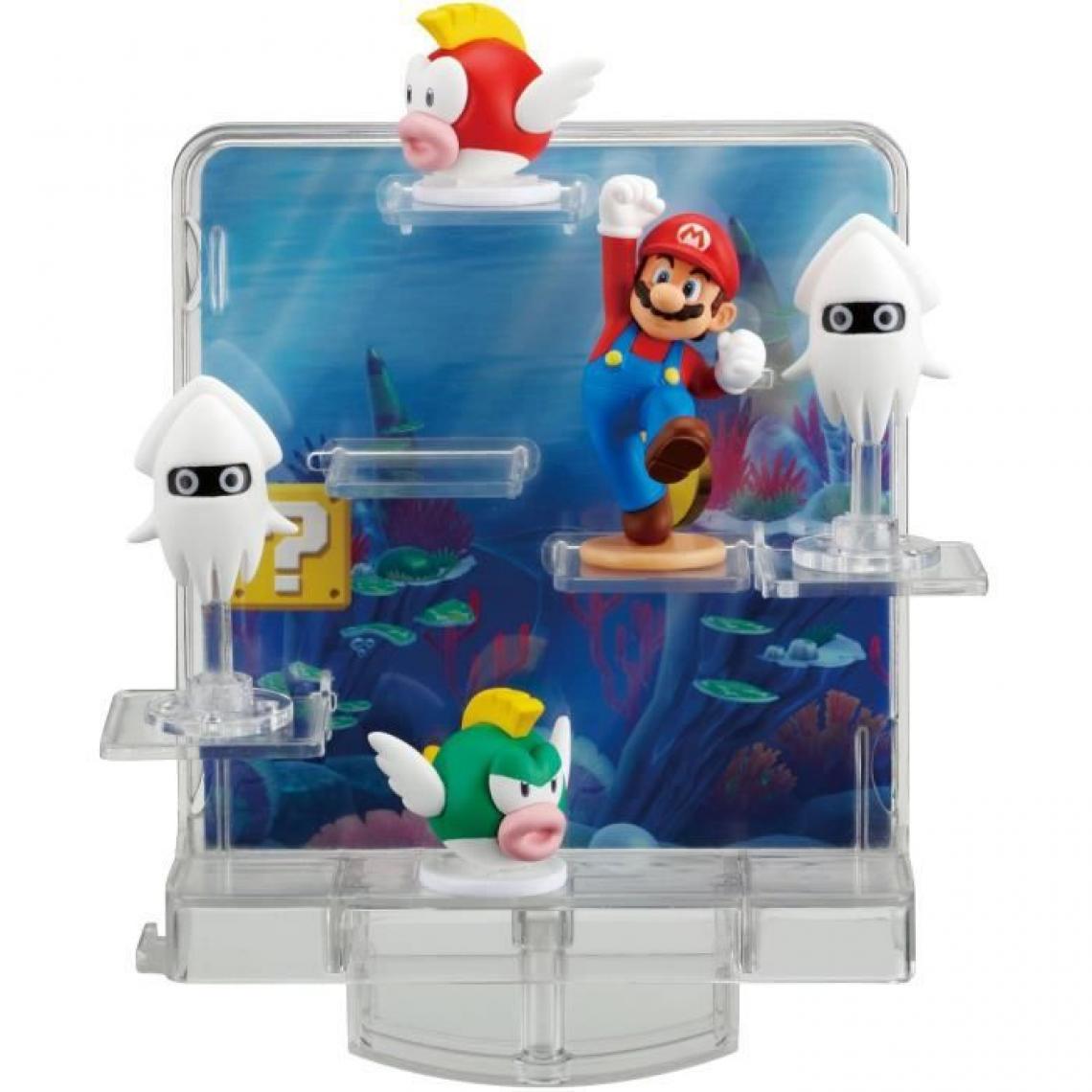 Epoch - EPOCH - Super Mario Balancing Game Plus Underwater stage - Jeux d'adresse