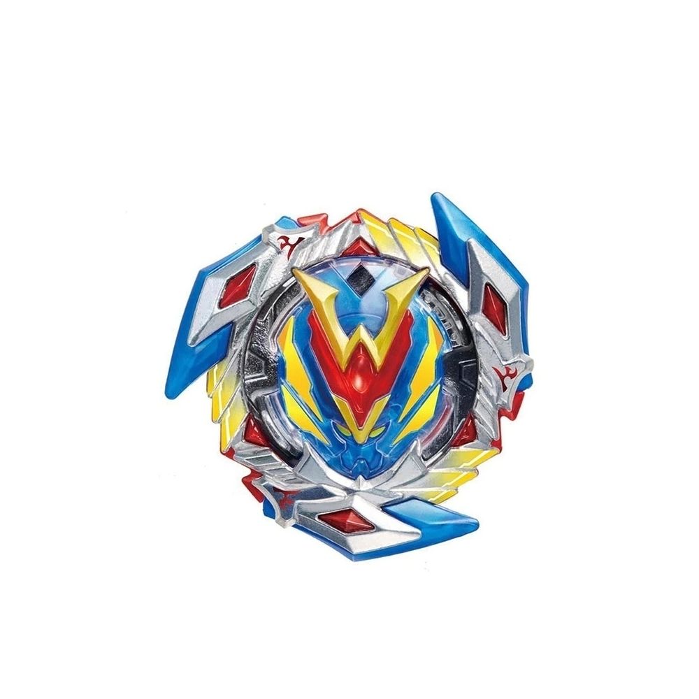 Wewoo - Hand Spinner Le gyroscope de bataille sportif de explosif de 3 PCS joue le paquet d'OPP - Jeux de récréation