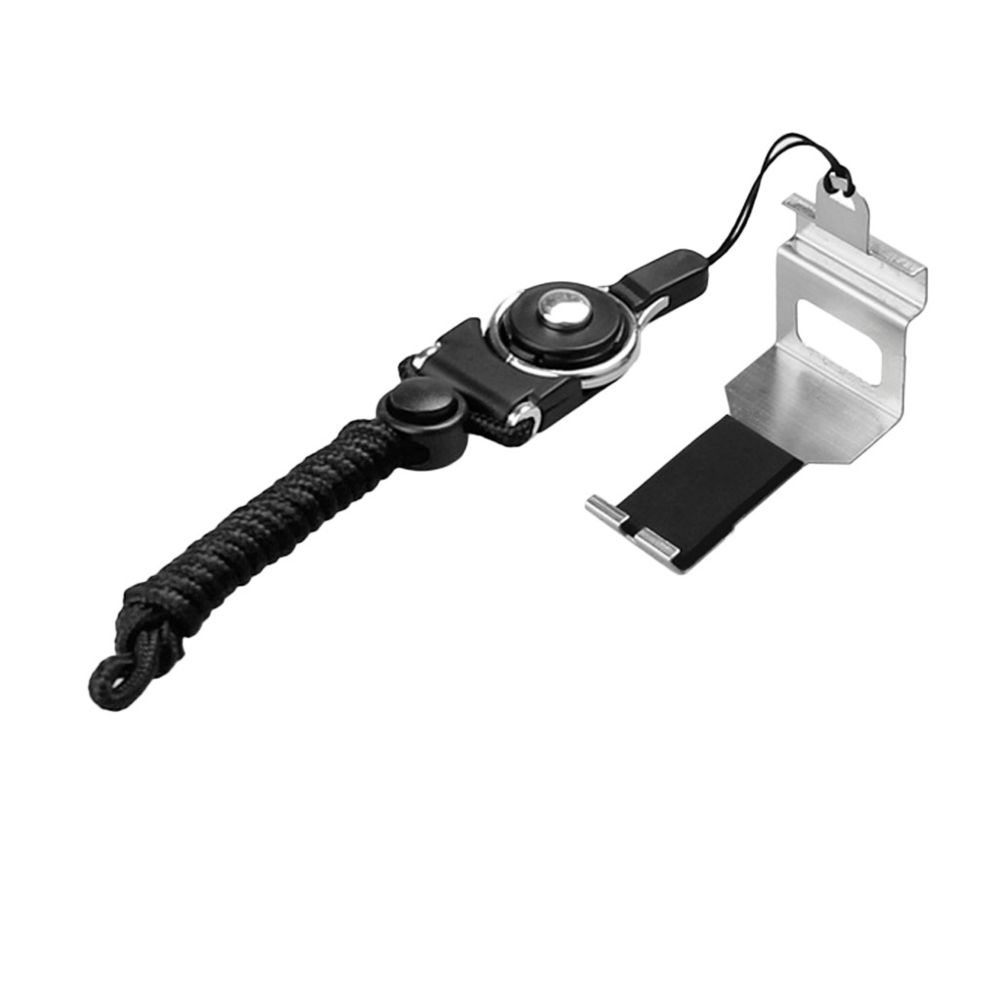 marque generique - Neck Strap Sling Boucle Support - Accessoires et pièces