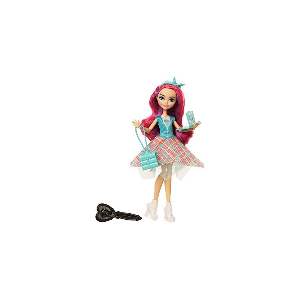 Ever After High - Ever After High Back to School Meeshell Mermaid Doll - Poupées