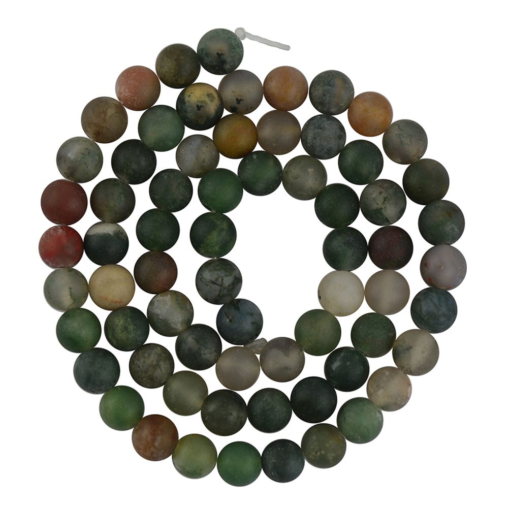 marque generique - Perles de pierres précieuses - Perles