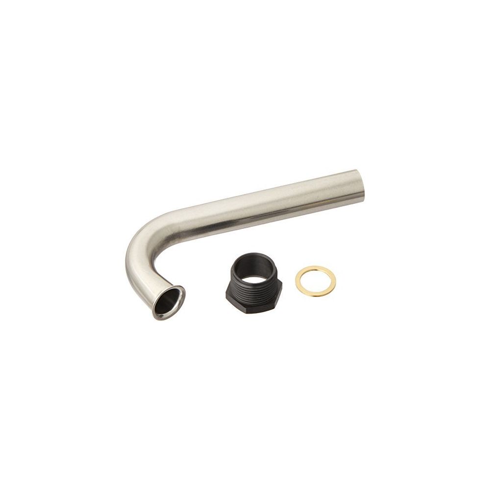 Os Engines - OS Engines 46169000 Exhaust Pipe Assembly T-120/160 - Accessoires et pièces