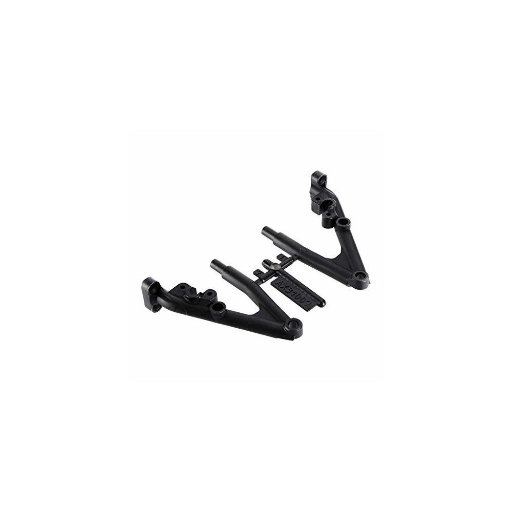 Axial - AXIAL AX31007 XL Chassis Rear Risers Yeti - Accessoires et pièces
