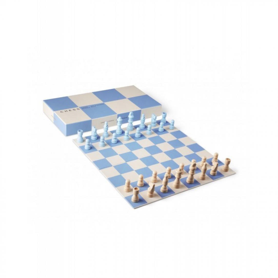 Mpf - Jeu d'échecs - Les grands classiques