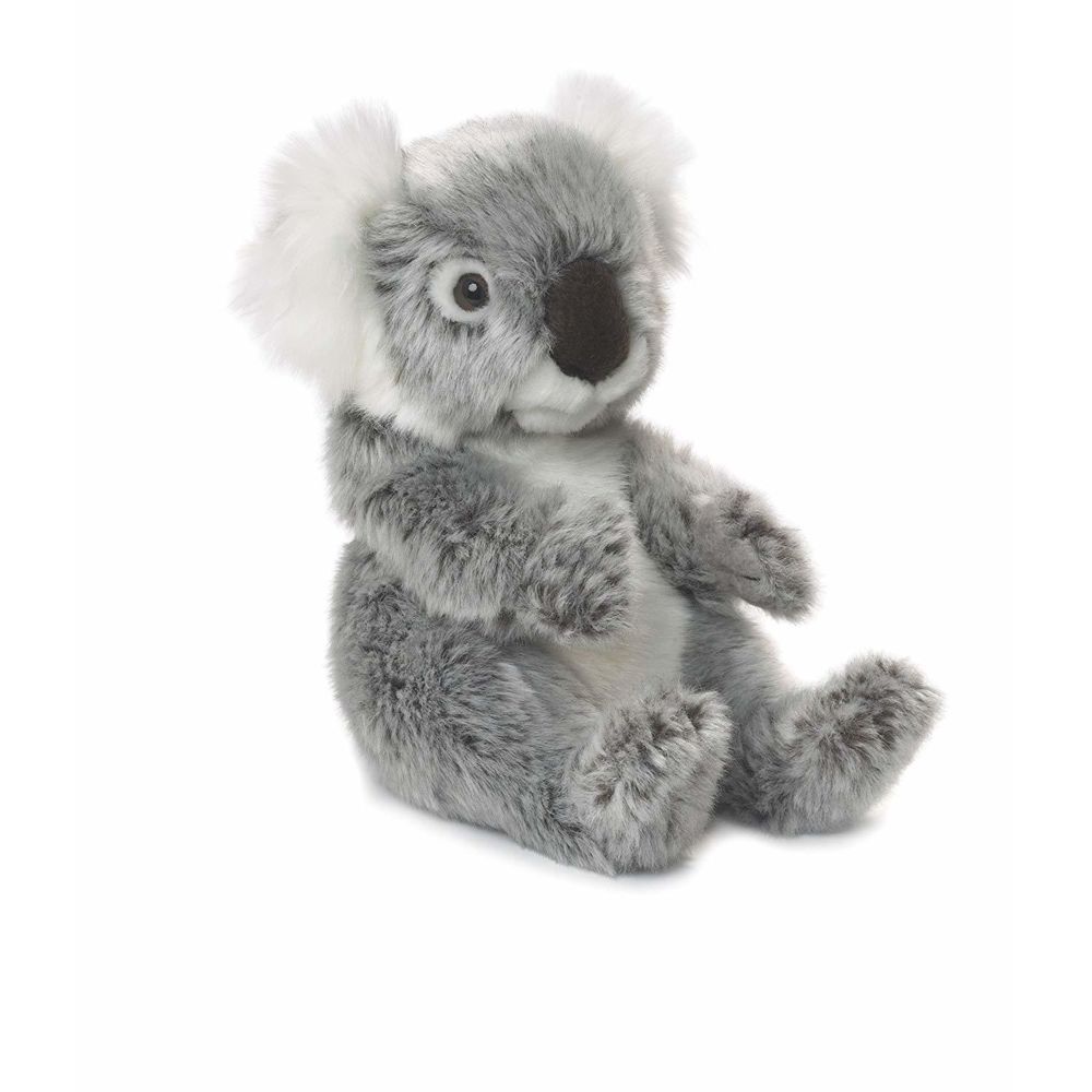 Wwf - Wwf - 15186001 - Peluche - Koala - 15 cm - Animaux