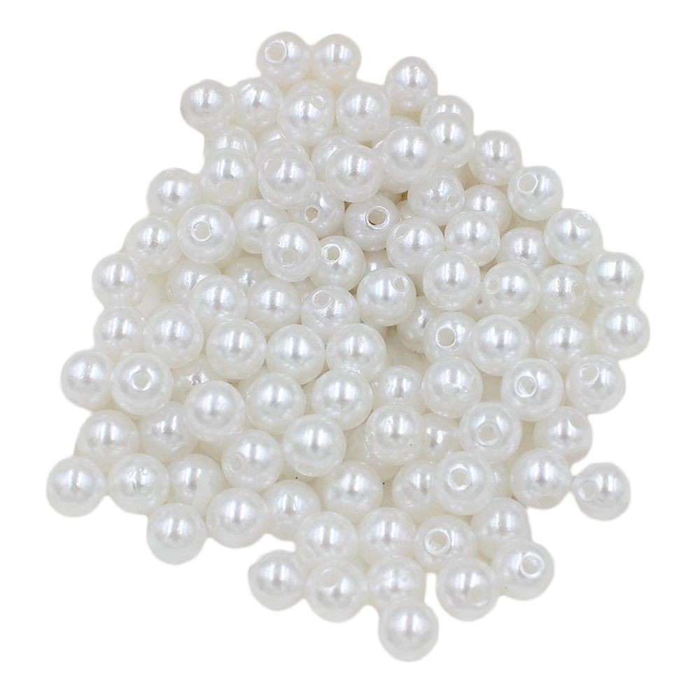 marque generique - Imitation perle perles bijoux - Perles