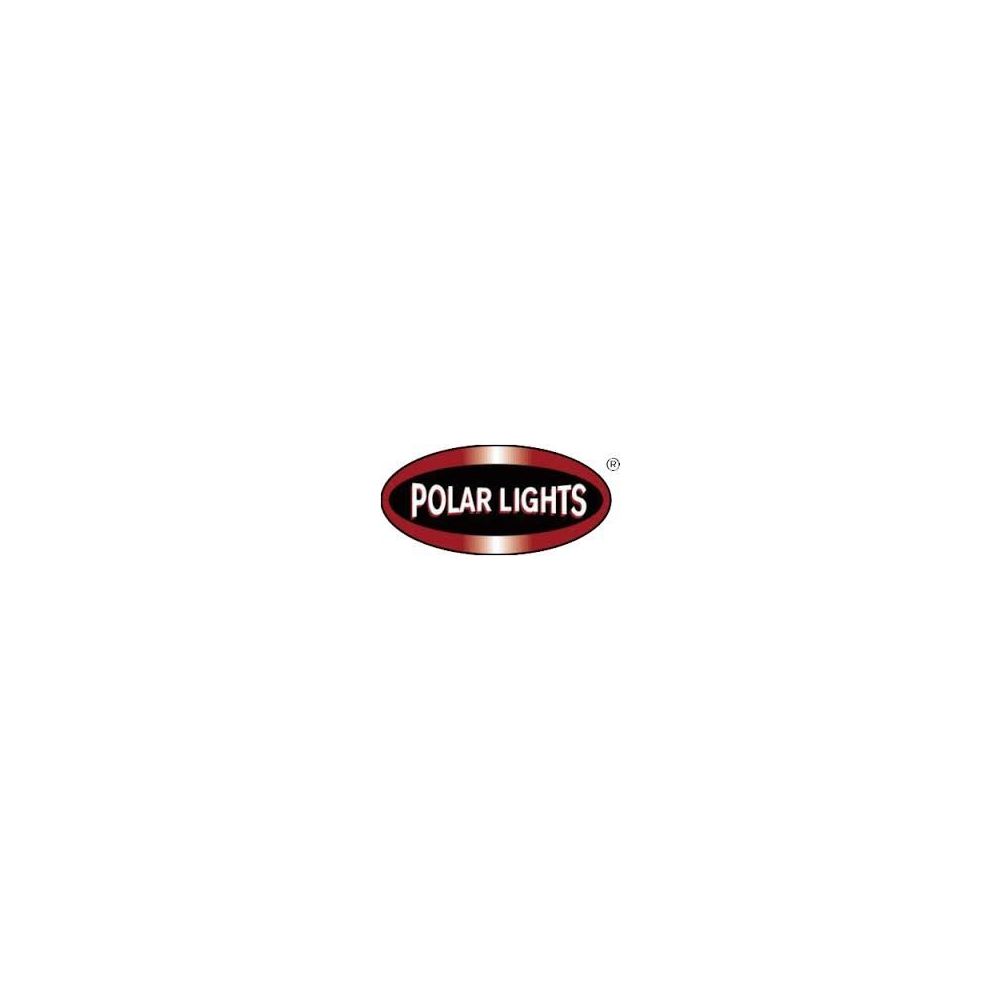 Polar Lights - Polar Lights POL935 POLAR LIGHTS 12 1 25 1970 Charger Funny Car - Voitures