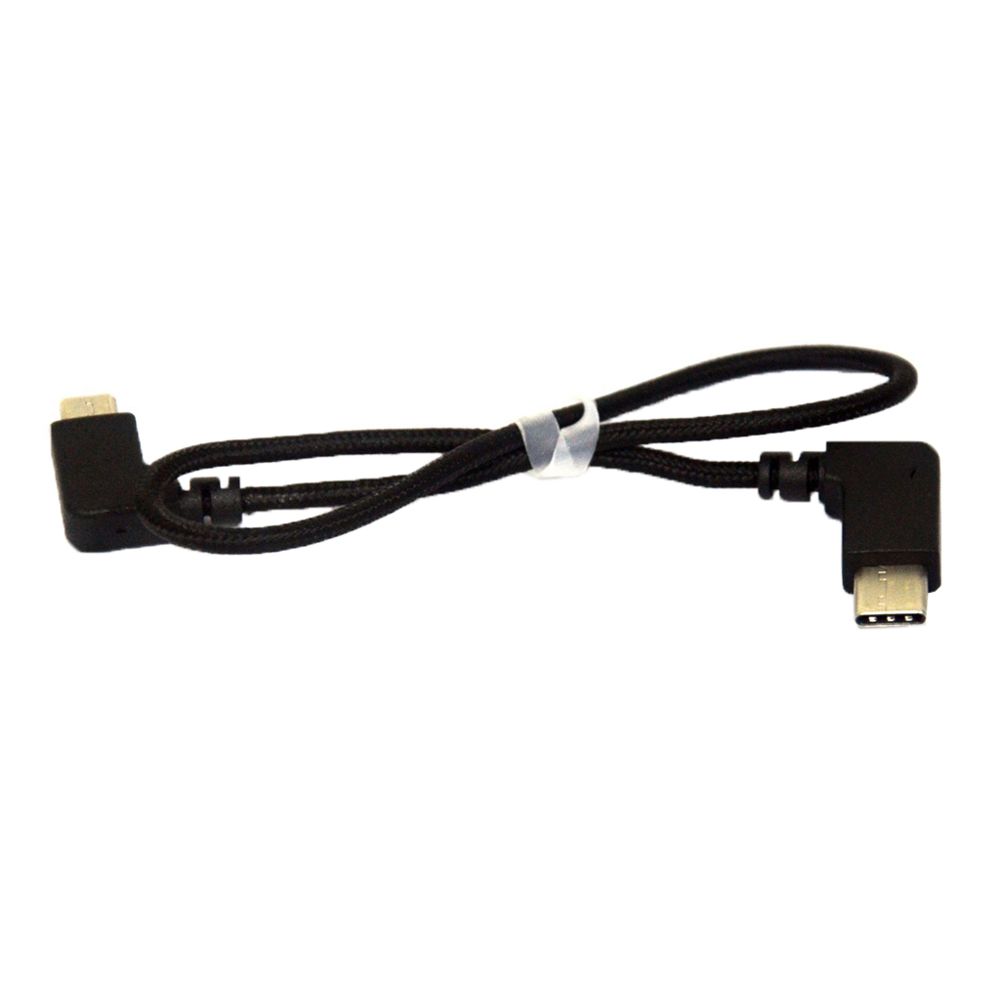 marque generique - Câble Tressé Nylon Micro USB Connecteur type c - Moteurs et turbines
