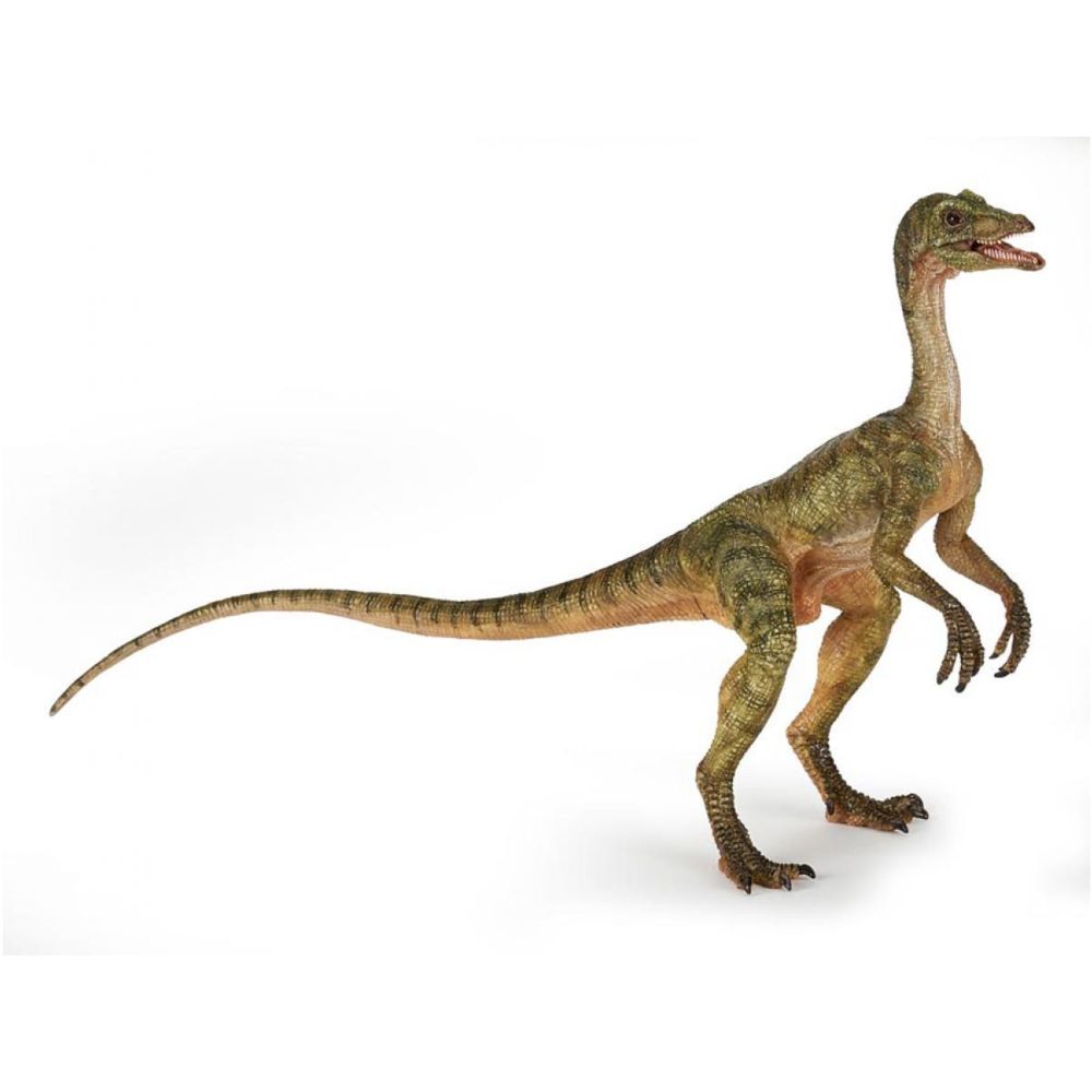 Papo - Compsognathus - Animaux
