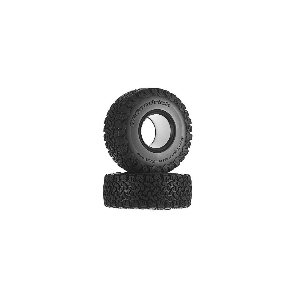 Axial - Axial AX31412 19 BF Goodrich All-Terrain T/A KO2 R35 Compound RC Tires with Foam Inserts (Set of 2) AXIC4412 - Accessoires et pièces