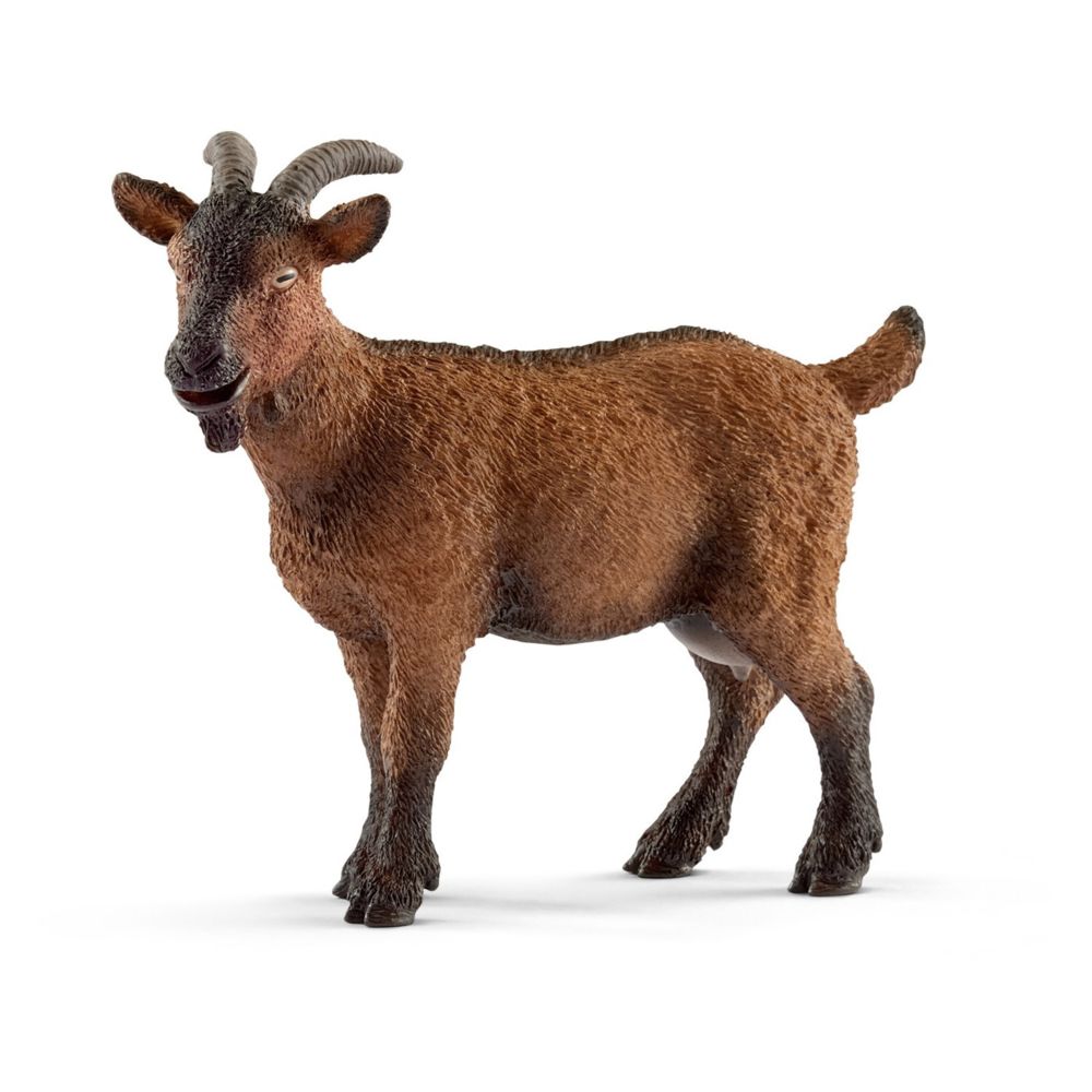 Schleich - Figurine Chèvre - Animaux