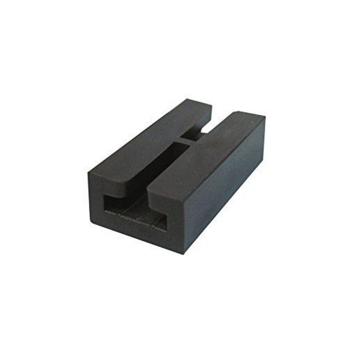 Inconnu - Connecteur de rails isolant (6 pièces) G - Accessoires et pièces