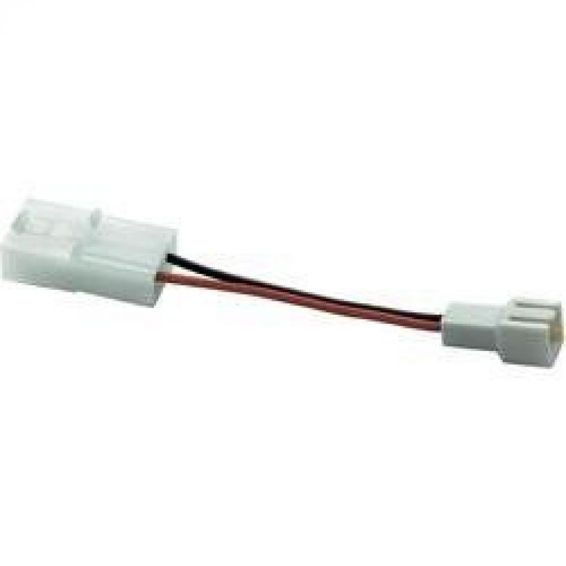 Modelcraft - Câble adaptateur Tamiya - Micro-Car - Accessoires et pièces