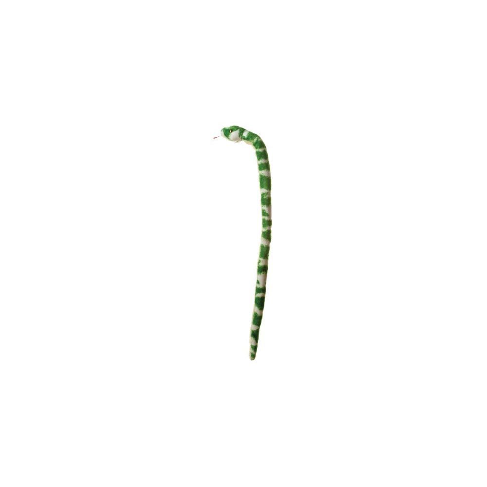 Aurora - Aurora World Emerald Tree Boa Plush Snake 50 - Ours en peluche